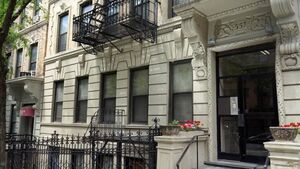 A Sligo man who became famous in New York