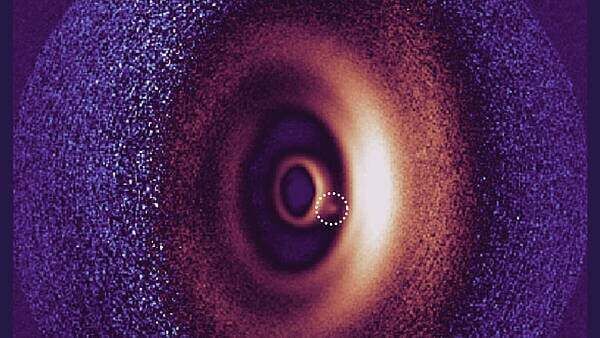Irish astronomers aided ‘remarkable discovery’ of new planet