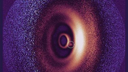 Irish astronomers aided ‘remarkable discovery’ of new planet