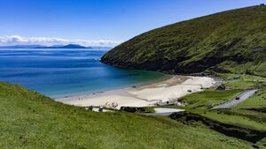Two popular Mayo beaches discover 'clean' status ranking