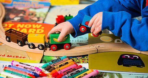 Over three times more parents appealed HSE's assessments of children's needs last year