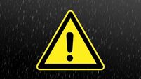 ALERT: Weather warning issued for Mayo