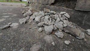 Low number of Mayo pyrite homes rebuilt Low number of Mayo pyrite homes rebuilt