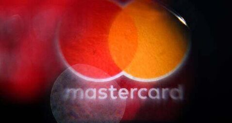 Pre-tax profits at Irish arm of Mastercard rise 36 per cent to €75.86 million