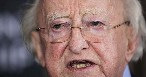 EU damaged by lethargic response to daily horror in Gaza – President Higgins