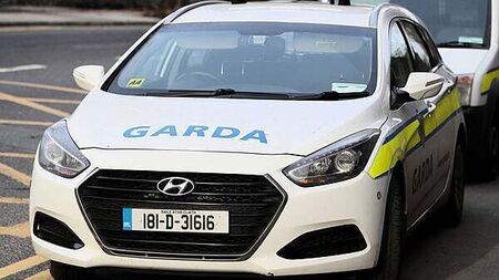 Man (30s) arrested after dangerous driving prompted garda pursuit in Blanchardstown