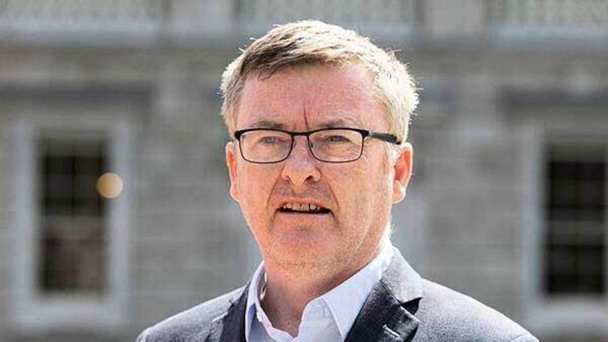 Health Minister has to explain financial and legal levers to hold Bam to account - Sinn Féin health spokesperson