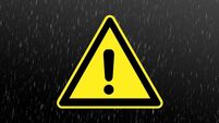 When the Mayo weather warning will expire