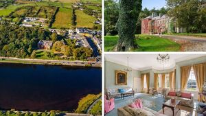 PROPERTY: Magnificent €3 million Mayo mansion hits the market