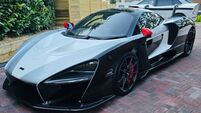 200 supercars to spin through the West next month