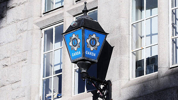 Body of unidentified man discovered in Dublin