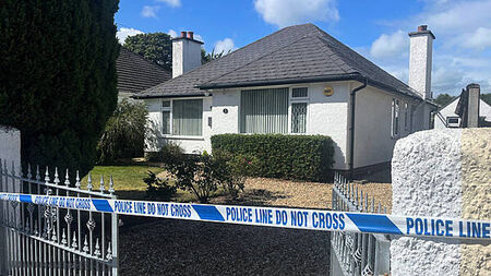 Detectives given more time to question man over murder of pensioner