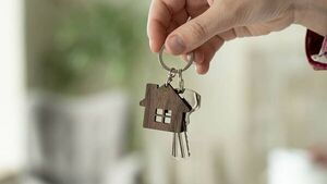 Major Mayo town housing project is approved