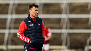 Ben O'Connor set to be appointed as new Cork hurling manager Ben O'Connor set to be appointed as new Cork hurling manager