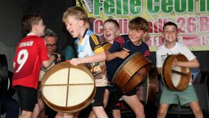 Local Notes: Féile Ceol na Locha was a great success Local Notes: Féile Ceol na Locha was a great success