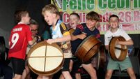 Local Notes: Féile Ceol na Locha was a great success