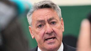 Billy Kelleher 'actively' seeking support for Fianna Fáil presidential nomination Billy Kelleher 'actively' seeking support for Fianna Fáil presidential nomination