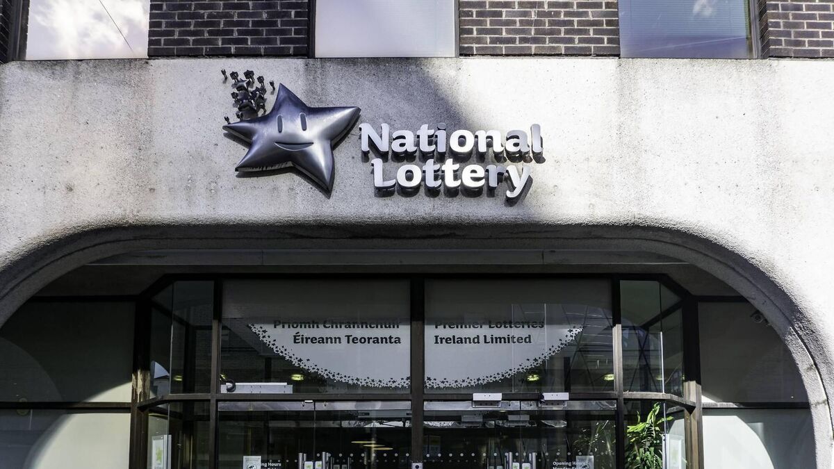 REVEALED: Where Mayo ranks in historic lotto wins after €17 million win