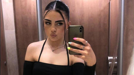 Teenager who died at music festival lived her life boldly, mourners told