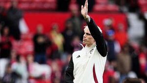 Alejandro Garnacho leaves Man Utd to sign seven-year deal at Chelsea