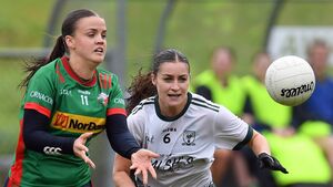 Dowling deals a double blow to Sarsfields Dowling deals a double blow to Sarsfields