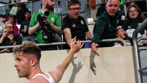 Ireland need to give us something to cheer about