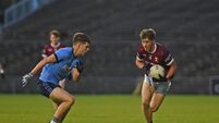 Glorious end to minor famine is very big Deel