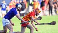 Champions are untroubled by Mitchels