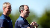 Kelly steps down as Mayo Oscar Traynor manager