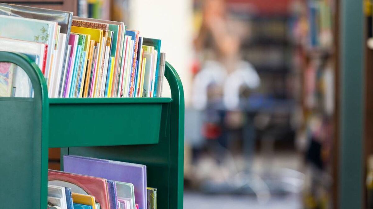 Work due to start on new Mayo library in 2026
