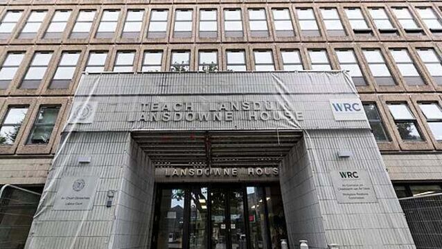 Yacht broker dismissed on incapacity grounds despite being assessed as 'fit to work' awarded €66k