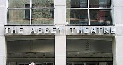 Box office income plunges at Abbey Theatre after 11 fewer productions staged