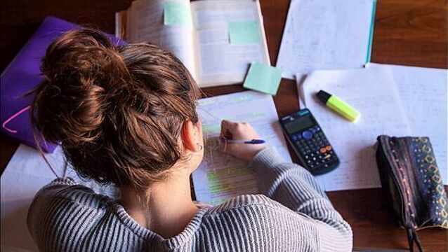 Twice as many Leaving Cert students have results withheld over cheating