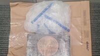 Drugs worth over €160,000 seized in Galway