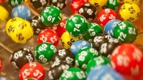 REVEALED: Mayo shop sells major lotto winning ticket