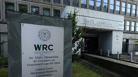 Homesavers ordered to pay €13,000 to former supervisor who was fired because he was a Traveller