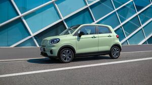 Take the leap and go electric this autumn Take the leap and go electric this autumn