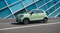 Take the leap and go electric this autumn