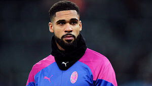 Ruben Loftus-Cheek set for first England call-up since 2019