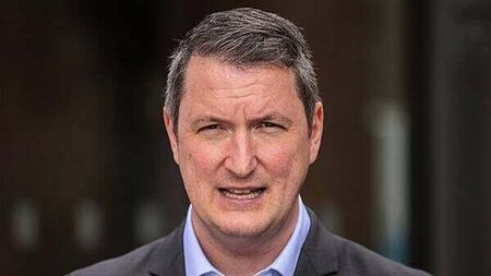 Families barricading themselves in homes after racist attacks, says area's MP