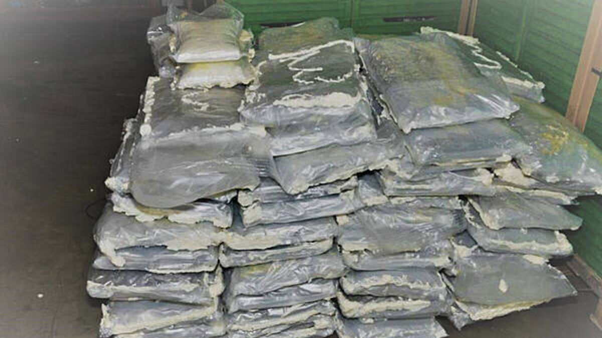 ‘Disconnect’ between those who take cocaine and impact of the drug – Kelly