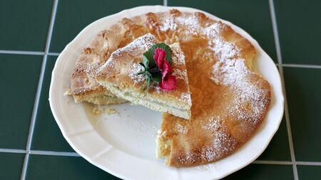 It's time to revive an Irish baking tradition