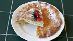 It's time to revive an Irish baking tradition