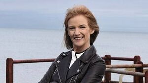 Former RTÉ meteorologist Joanna Donnelly to seek nomination for presidency Former RTÉ meteorologist Joanna Donnelly to seek nomination for presidency