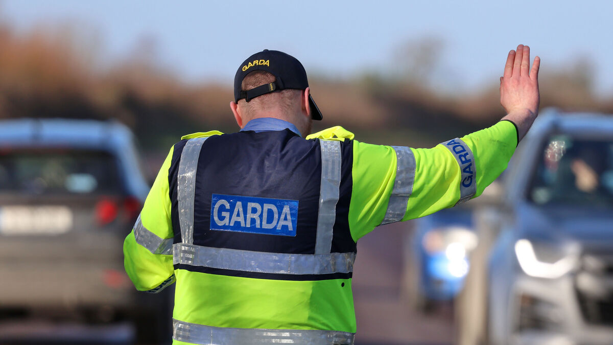 Mayo motorist caught driving nearly 40km/hr above speed limit