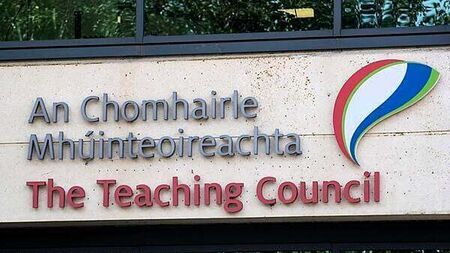 Teacher faces removal over sexual relationships with Leaving Cert students