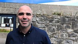 Man (39) convicted of murdering his mother in her own home