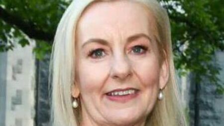 Mayo's new district court judge holds first sitting