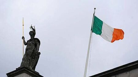 Ireland at ‘tipping point’ on response to citizenship issues, Taoiseach warns