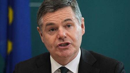 Tax receipts hit €64.1bn to end-August, Exchequer figures show